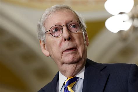 mitch mcconnell health